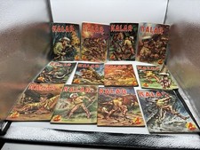 Kalar collana giungla usato  Catanzaro