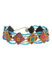 Vintage vietnamese colorful for sale  Conway