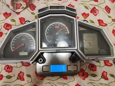 Dashboard aprilia rst usato Dashboard aprilia rst usato  Torre del Greco