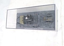 Modellino militare guerra usato  Cremona