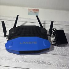 Linksys wrt3200acm wireless for sale  CWMBRAN