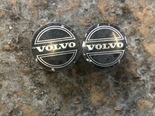 Volvo 59mm wheel for sale  ST. LEONARDS-ON-SEA