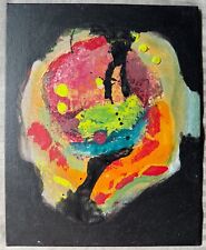 Contemporary multi color for sale  Belleville