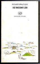 102 racconti zen usato  Mombaruzzo