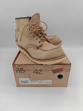 Red wing shoes usato  Biella