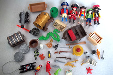 Playmobil pirate figures for sale  Oshkosh