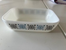 Vintage jaj pyrex for sale  BURTON-ON-TRENT