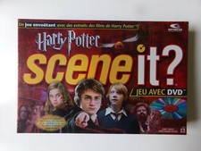 Scene harry potter d'occasion  Verny