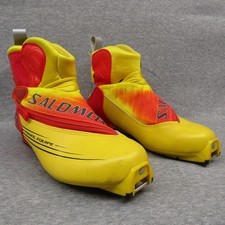 Salomon profil equipe for sale  COLCHESTER