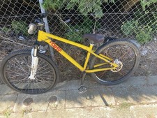 Ram 4130 bike for sale  BASINGSTOKE