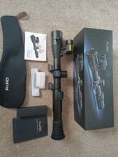 Pard ds35 70rf for sale  LIMAVADY