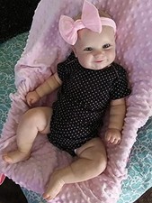 Icradle reborn baby for sale  EASTBOURNE