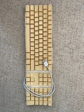 apple usb keyboard a1048 for sale  BENFLEET