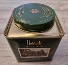 Harrods knightsbridge heritage for sale  KETTERING