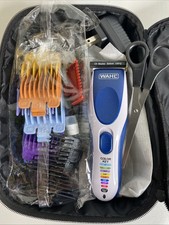 Wahl 09649p color for sale  Utica