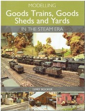 Modelling steam era for sale  WORKSOP
