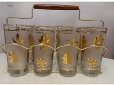 Mcm gold leaf for sale  Tampa