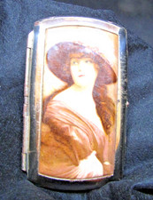 Vintage german cigarette for sale Vintage german cigarette for sale  Fishers