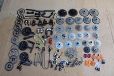 fahrradteile gebraucht kaufen fahrradteile gebraucht kaufen Traunreut