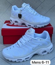 Nike men trainers for sale  NOTTINGHAM