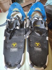 Tubbs snowshoes discovery for sale  Pittsfield