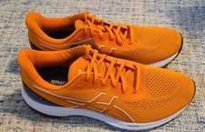 Asics GT-1000 12 masculino tamanho EUA 11. Novo em folha. Cor laranja comprar usado  Enviando para Brazil