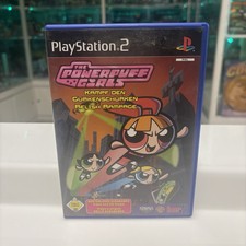 Sony the powerpuff usato  Firenze