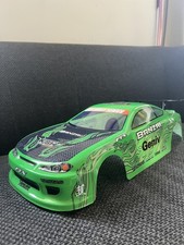 Car drift body for sale  BRIGHTON