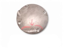 Carter frizione clutch usato  Italia