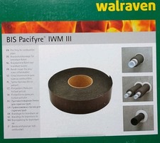 Walraven pacifyre iwm gebraucht kaufen  Troisdorf
