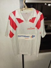 Maglia match worn usato  Castelverde