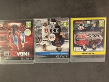 Lot jeux ps3 d'occasion  Viry-Châtillon