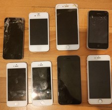 Lotto iphone usato  Bozen