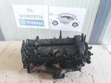 Testata motore opel usato  Cerignola