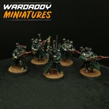 Pro painted warhammer for sale  YORK