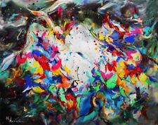Kspersee gather acrylique d'occasion  Caen