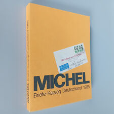 Michel briefe katalog gebraucht kaufen  Aspach