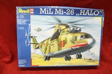 Modellbausatz revell 04645 gebraucht kaufen  Leipzig