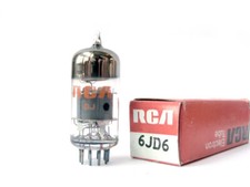 6jd6 rca nos usato  Milano