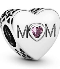 Pandora bead charm usato  Villanova Solaro