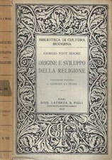 Origine sviluppo della usato  Italia