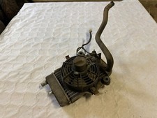 Radiateur honda 125 d'occasion  Cazouls-lès-Béziers
