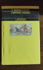 Mario fales impero usato  Marsala