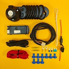 Universal pin electric for sale  SLOUGH