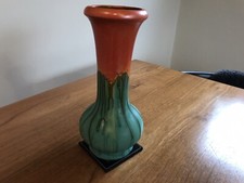Vintage faiencerie thulin for sale  SKIPTON