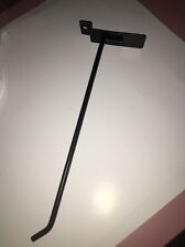 Black slatwall product for sale  Grand Rapids