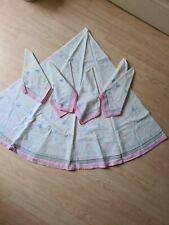 Nappe ronde 6 d'occasion  Saint-Alban-Leysse