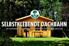 Selbstklebende epdm dachbahn gebraucht kaufen  Stadtlohn