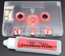 Cassette tape head for sale  GREAT YARMOUTH