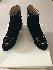 Charlotte olympia ankle usato  Italia